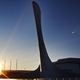 Illustration for article titled These Are the Futuristic Venues of the Upcoming Winter Olympics